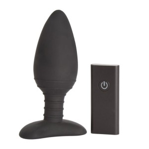Nexus Ace Rechargeable Vibrating Butt Plug Large