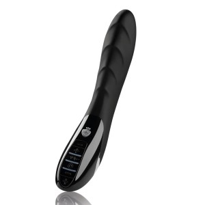 Mystim Sizzling Simon E-stim Vibrator