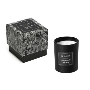 Je Joue Massage Candle Jasmine And Lily