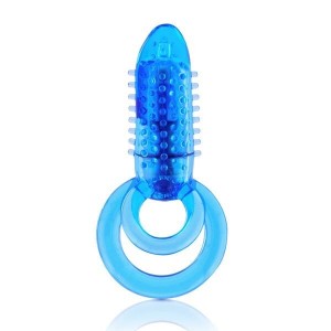 Screaming O Doubleo 8 Vibrating Cock Ring
