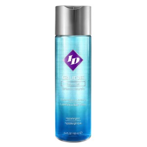 Id Glide Lubricant 4.4 Oz