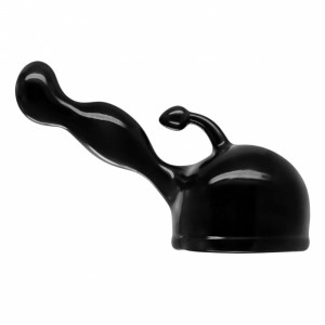 Xr P-spot Wand Attachment For Men