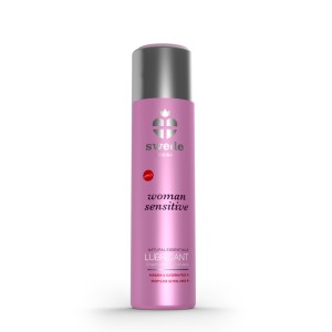 Swede Sensitive Chamomile And Aloe Vera Lube 60ml