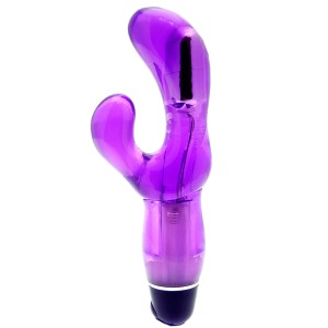 Ultra G-spot Jelly Vibrator