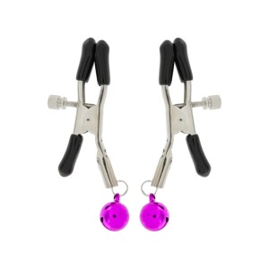 Toyjoy Adjustable Nipple Teasers