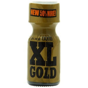 Xl Gold Room Odouriser