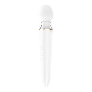 Satisfyer Double Wand-er Bluetooth And App