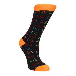 Sexy Socks Free The Titty 36 To 41
