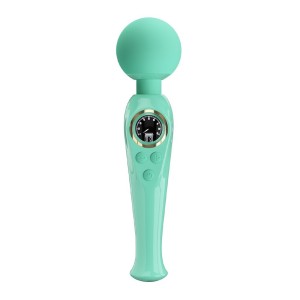 Pretty Love Skyler Wand With Led Display