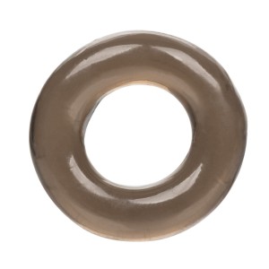 Foil Pack Xl Cock Ring Black