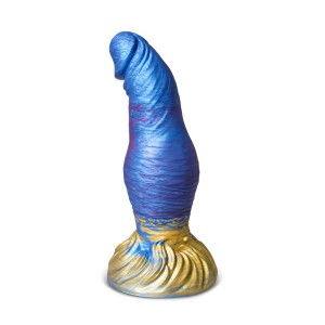 Alien Dildo With Suction Cup Type I