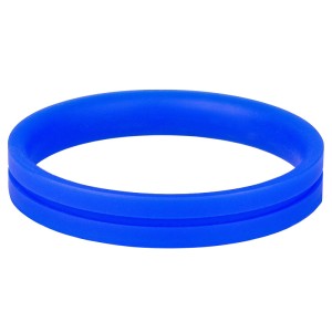 Screaming O Ringo Pro Xxl Blue Cock Ring