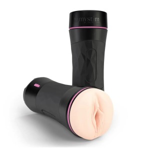 Mystim Oh Push Me Vagina Masturbator