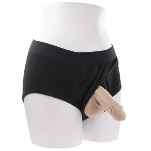 Gender X Stand To Pee Tpe Light Flesh