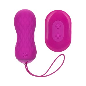 Slay Spinme Remote Control Textured Bullet