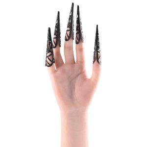 Sex And Mischief Sensory Fingertips