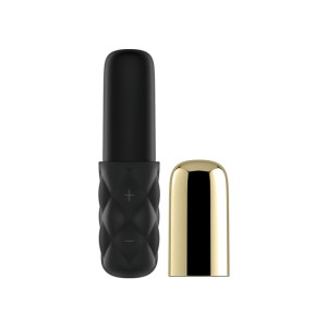 Satisfyer 1 Next Generationgold Mini Lovely Honey Vibrator