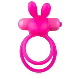 Screaming O Ohare Xl Vibrating Cock Ring