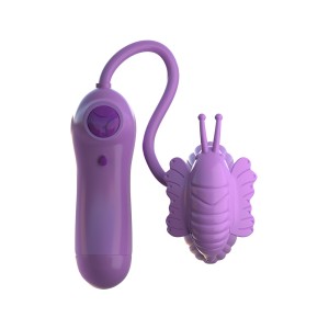 Pipedream Fantasy For Her Butterfly Flutt-her