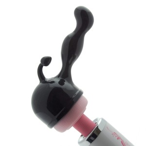 Xr P-spot Wand Attachment For Men