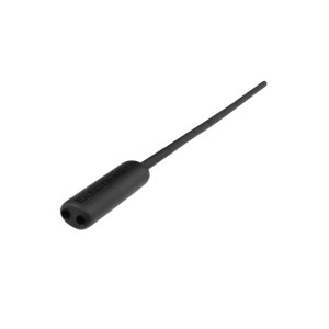 Electrastim Noir Flexible Electro Urethral Sound 5mm
