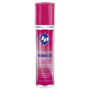 Id Pleasure 17 Oz Lubricant