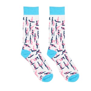 Sutra Sexy Socks Size 42 To 46