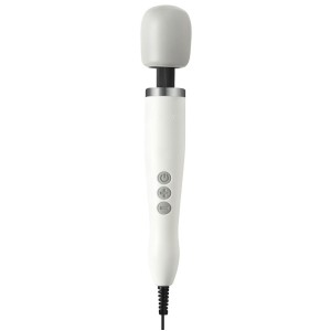 Doxy Wand Massager White Eu Plug