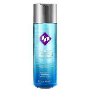 Id Glide Lubricant 2.2oz