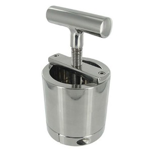 Xr Ball Press Chamber