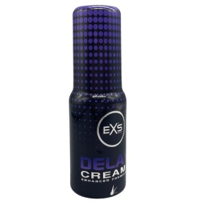 Exs Delay Cream Plus 50ml