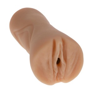 Signature Strokers Viking.barbie Pocket Pussy