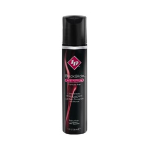 Id Backslide Anal Formula 1floz/30mls Lubricant