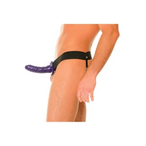 Fetish Fantasy Series Hollow Strap On
