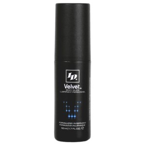 Id Velvet 1.7oz Lubricant