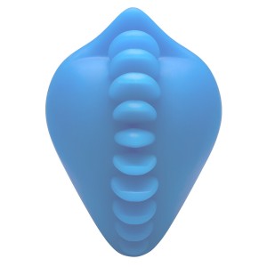 Shagger Dildo Base Stimulation Cushion Blue