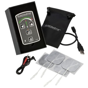 Electrastim Flick Electro Stimulation Pack