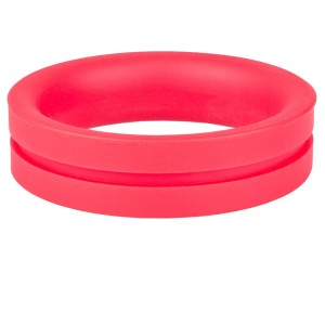 Screaming O Ringo Pro Lg Red Cock Ring