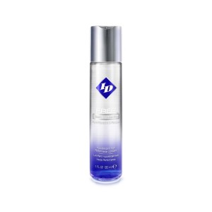 Id Free Hypoallergenic Waterbased Lubricant 30ml