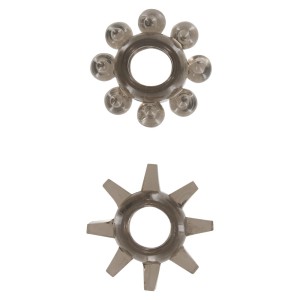 Toyjoy Power Stretchy Cock Rings