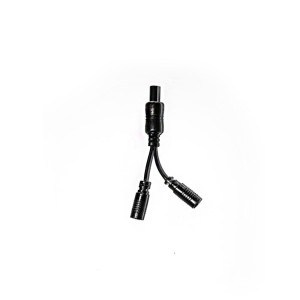 Mystim Y Shaped Cable For Sultry Sub Channels