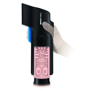 Zolo Bj Blaster Thrusting Masturbator