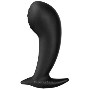Electrastim Silicone Noir Nona G-spot Electro Probe