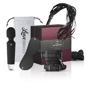 Loveboxxx Bdsm Box