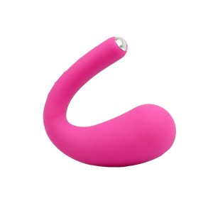 Je Joue Dua V2 Partner Controlled G-spot Vibe Pink