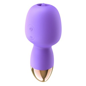 Clit-tastic Intense Dual Massager Rechargeable