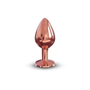 Zepplin Black Inflatable Vibrating Anal Wand