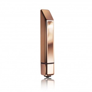 Rocks Off Bamboo Rose Gold Vibe