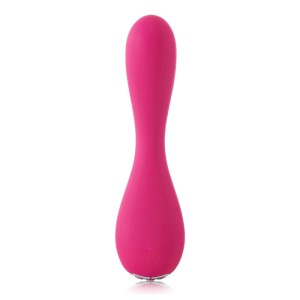 Je Joue Uma G-spot Vibrator Fuchsia