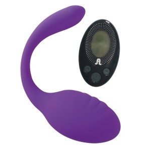 Adrien Lastic Smart Dream Clitoral And G-spot Stimulation